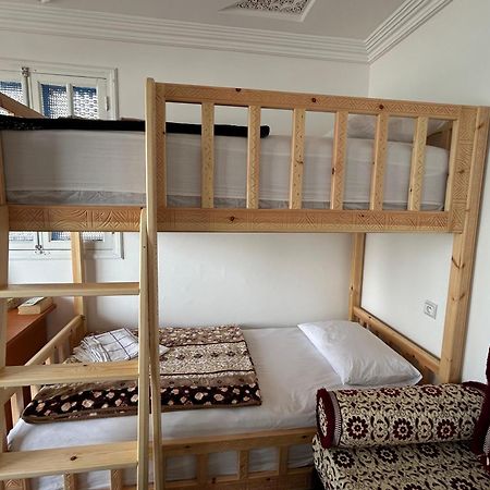 Surfstay-Taghazout Extérieur photo