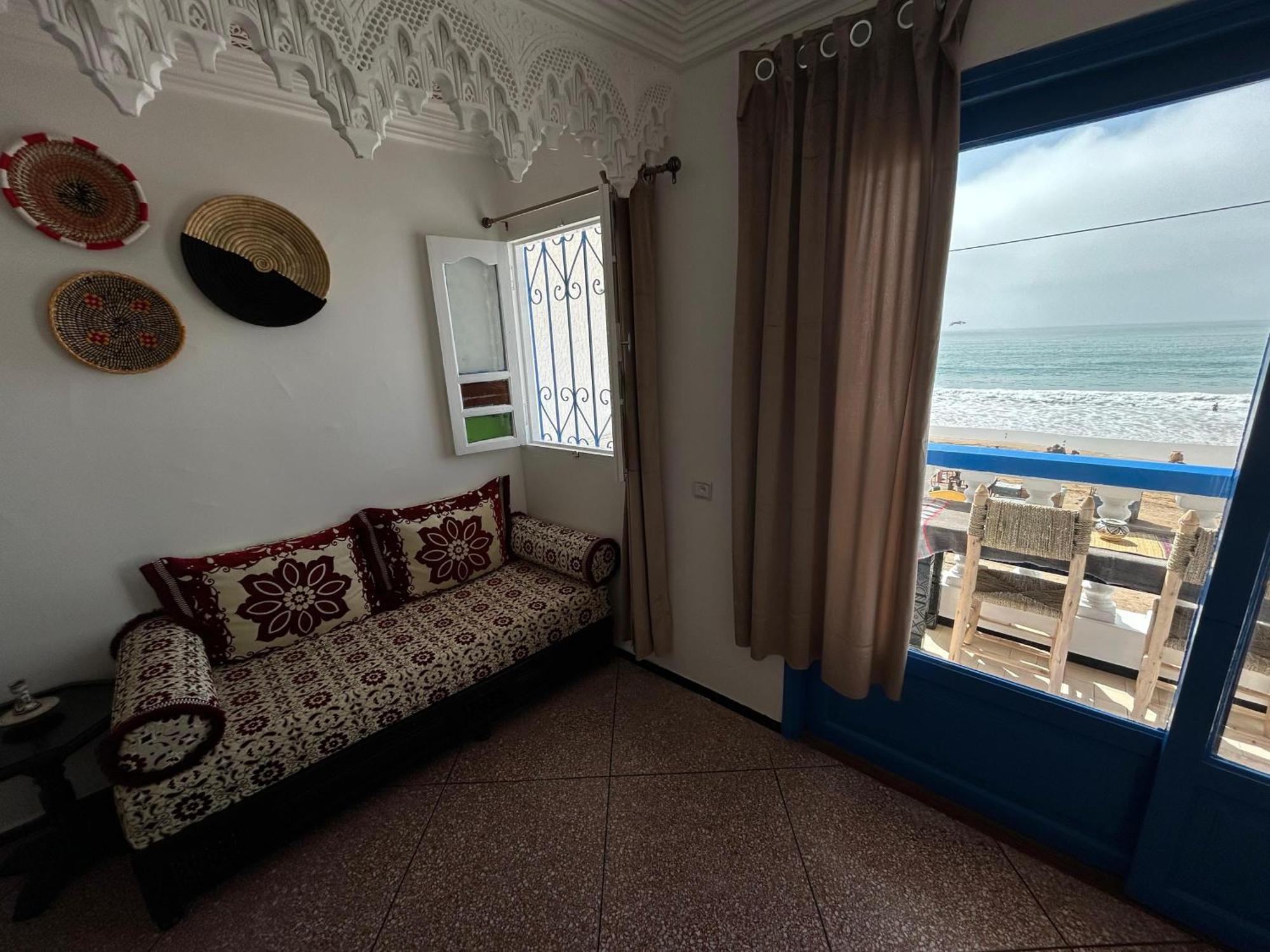 Surfstay-Taghazout Extérieur photo