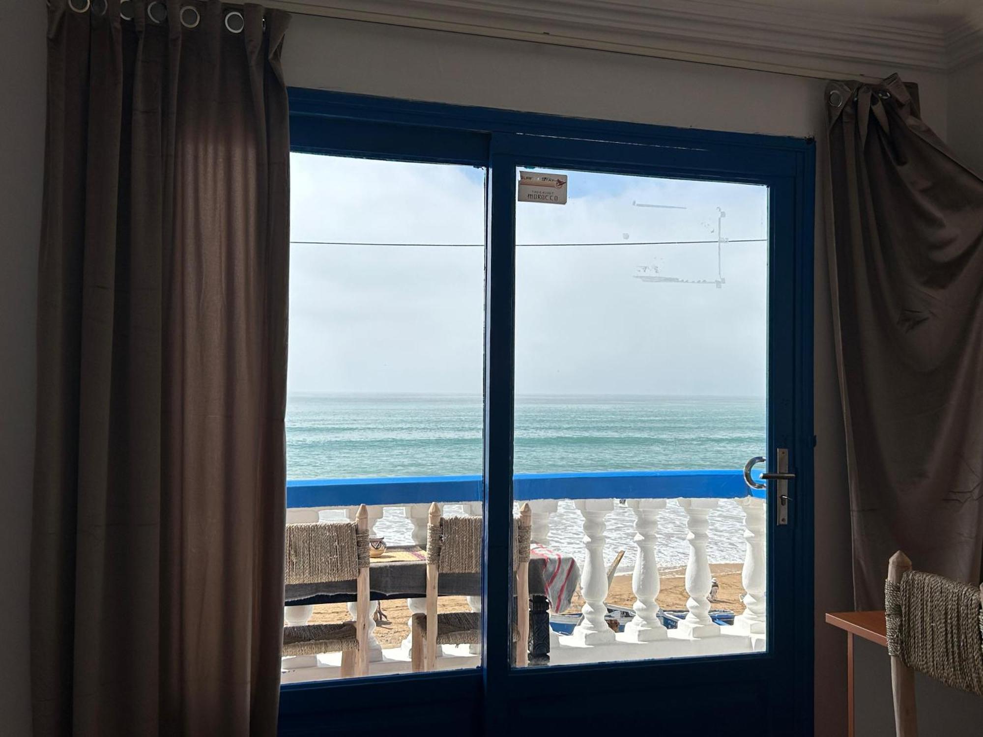Surfstay-Taghazout Extérieur photo