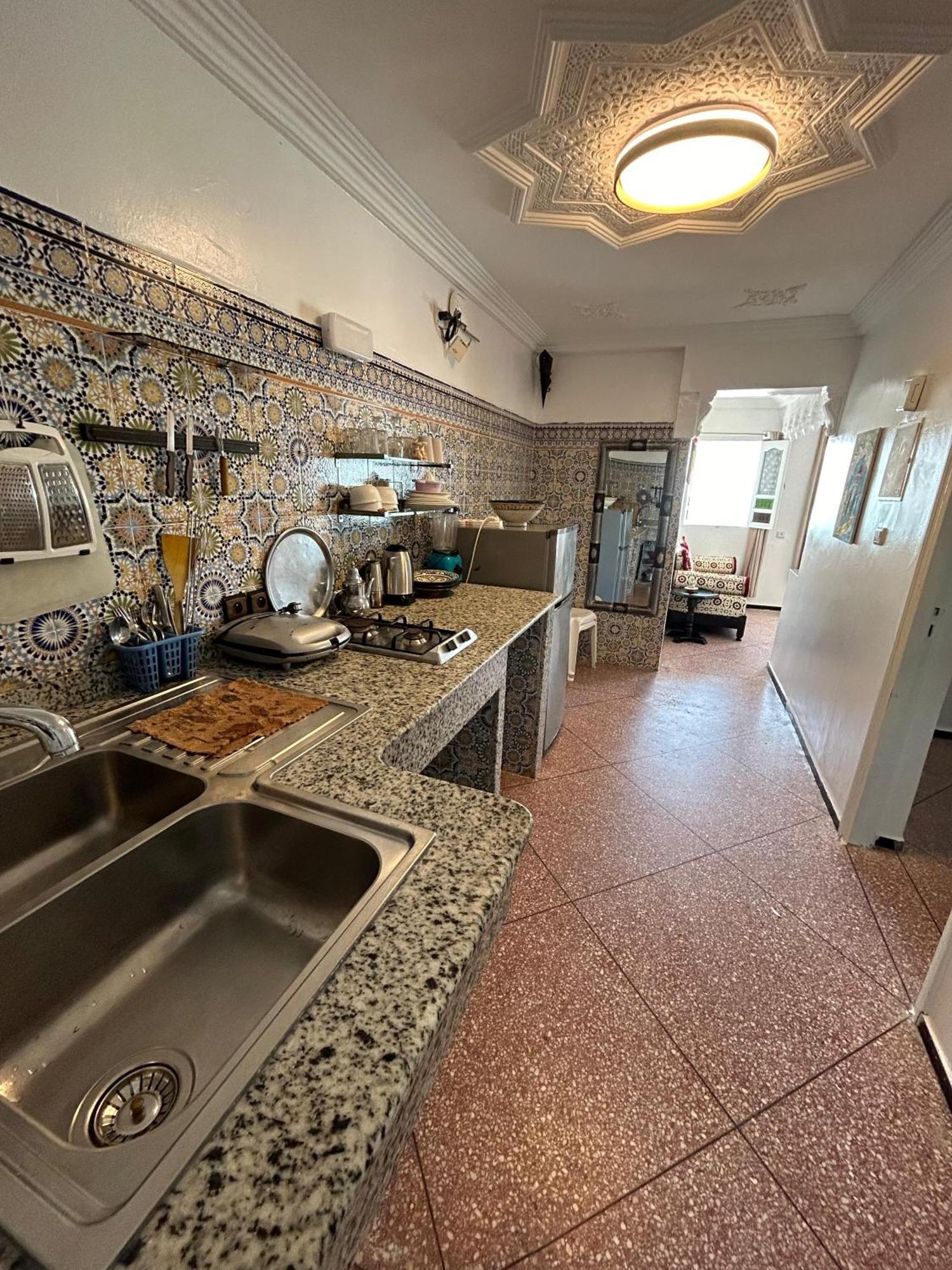 Surfstay-Taghazout Extérieur photo