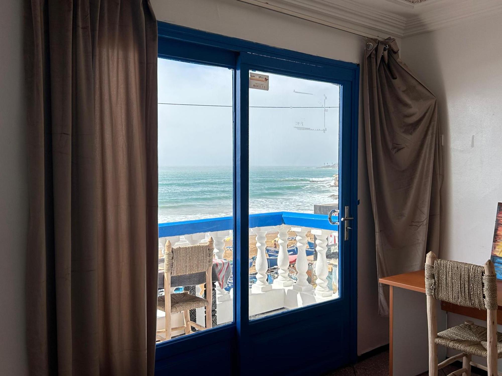 Surfstay-Taghazout Extérieur photo