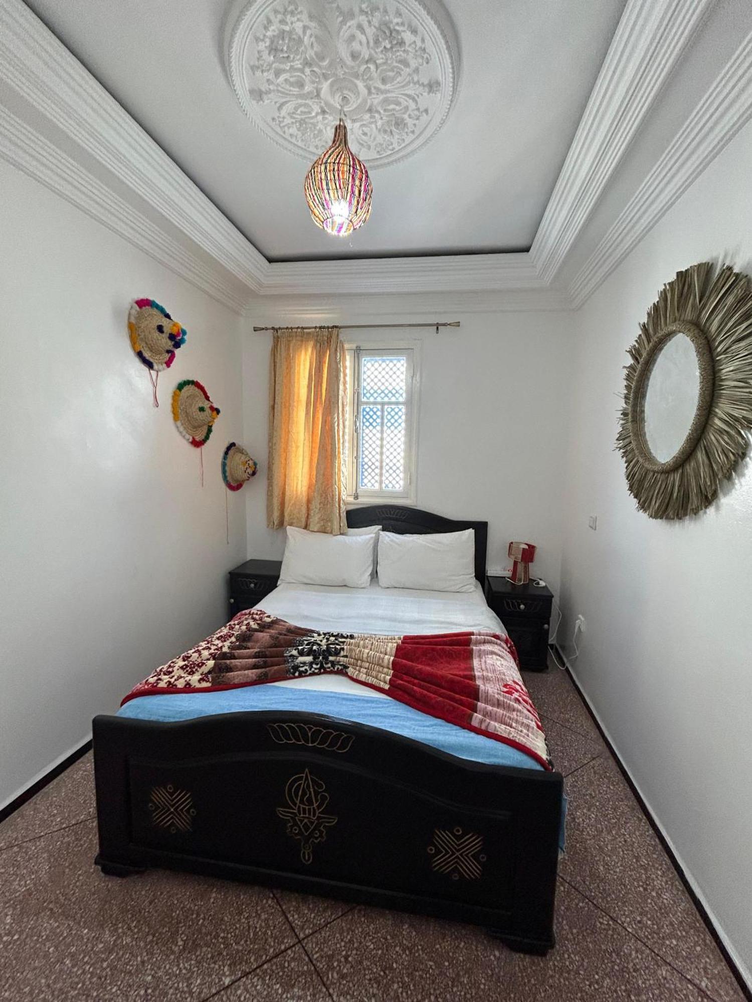 Surfstay-Taghazout Extérieur photo