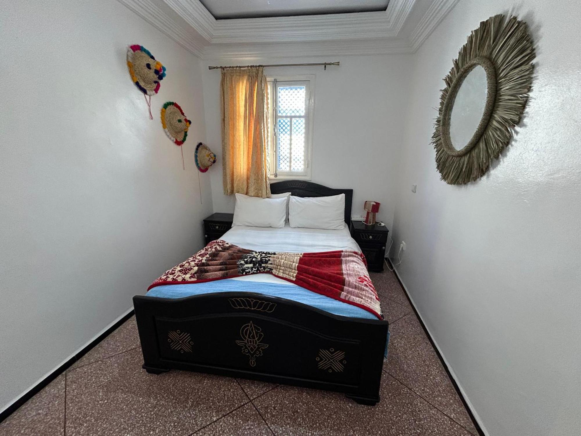 Surfstay-Taghazout Extérieur photo