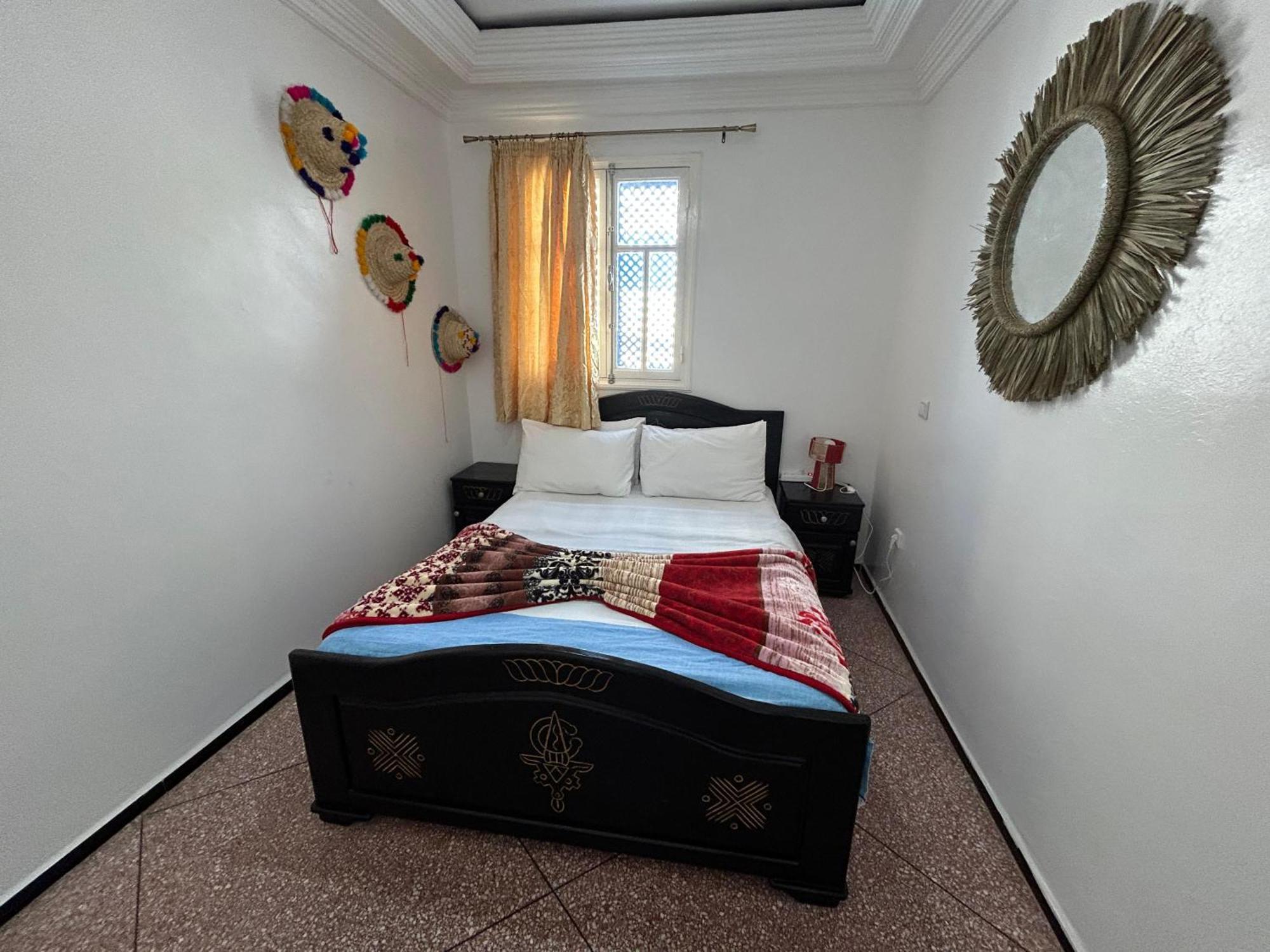 Surfstay-Taghazout Extérieur photo