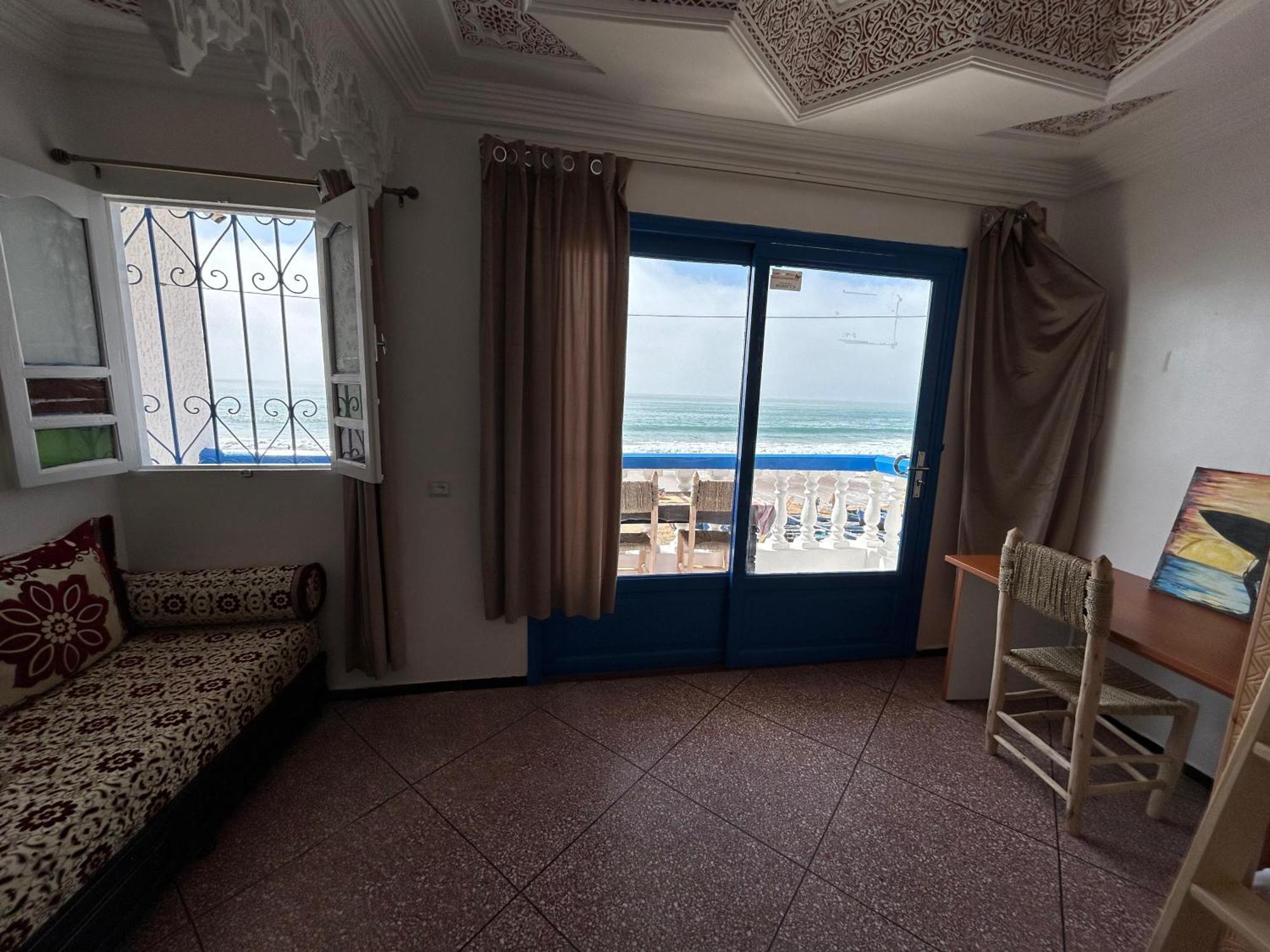 Surfstay-Taghazout Extérieur photo