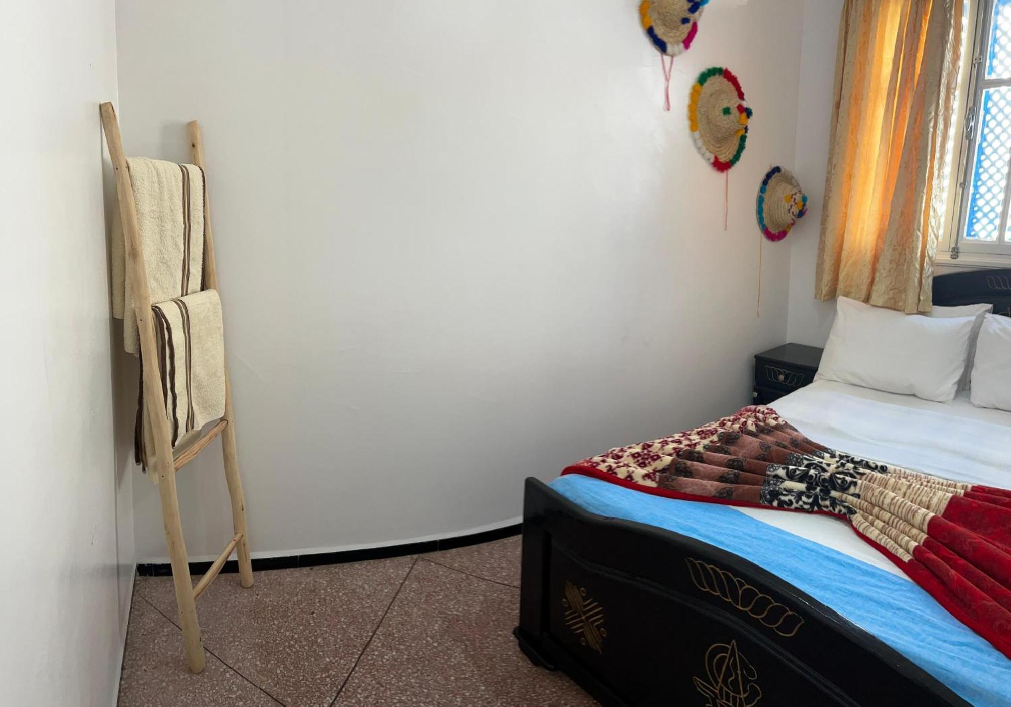 Surfstay-Taghazout Extérieur photo