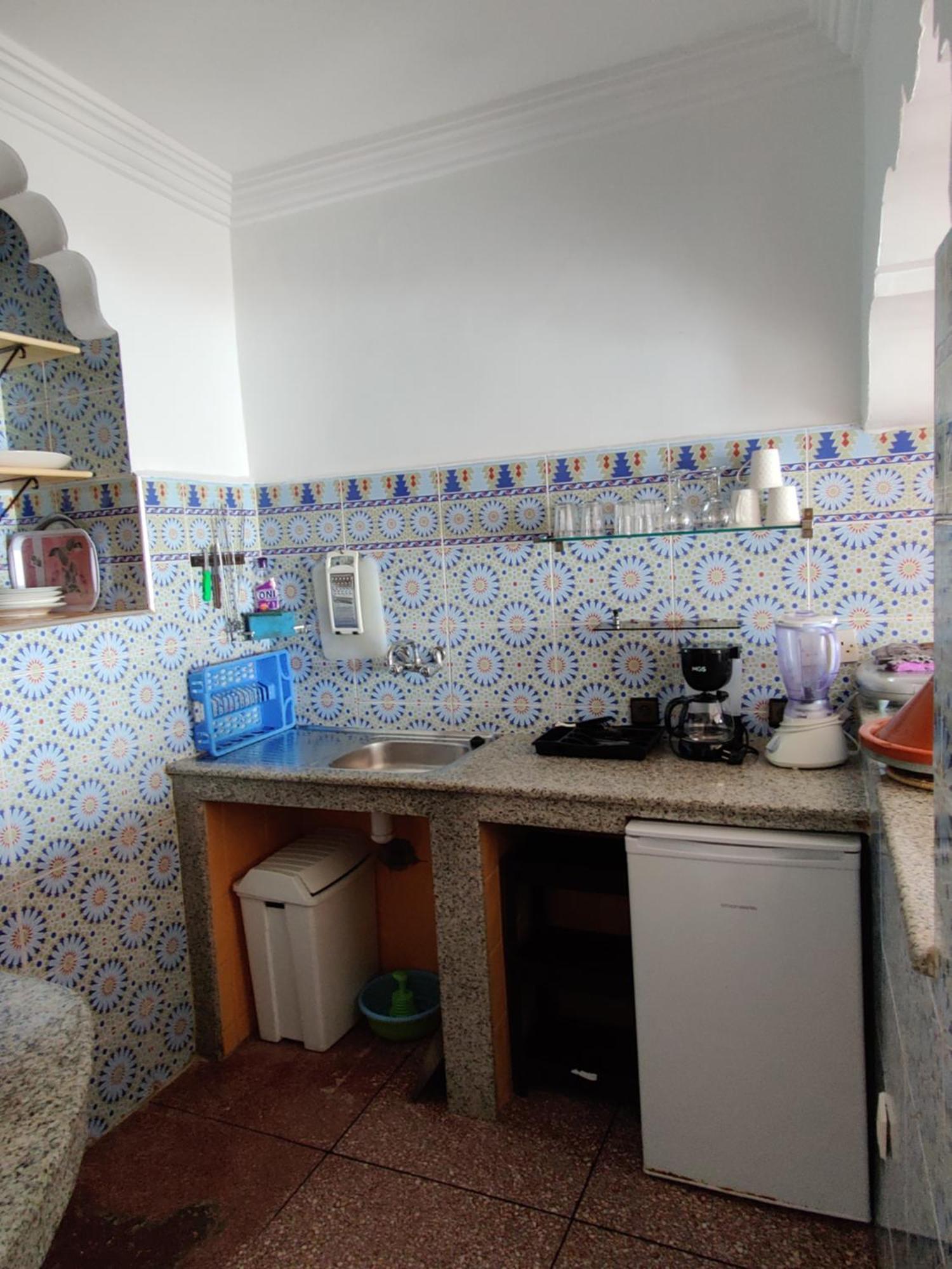 Surfstay-Taghazout Extérieur photo