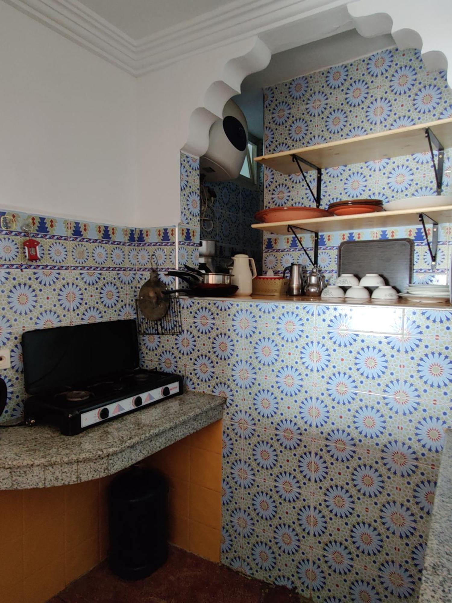 Surfstay-Taghazout Extérieur photo