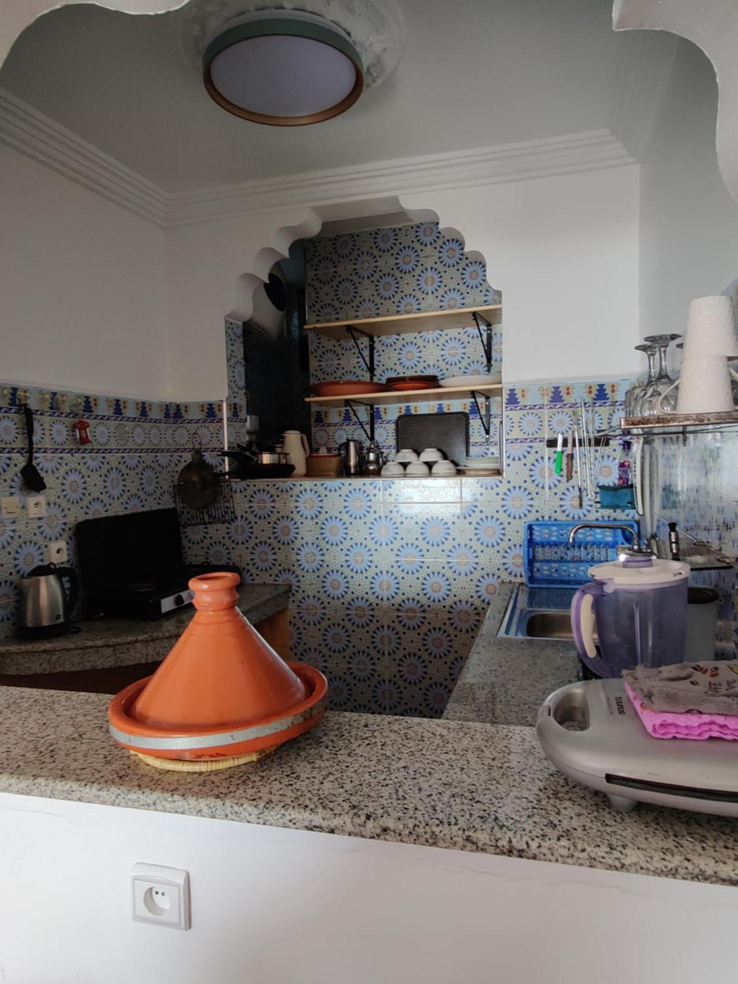 Surfstay-Taghazout Extérieur photo