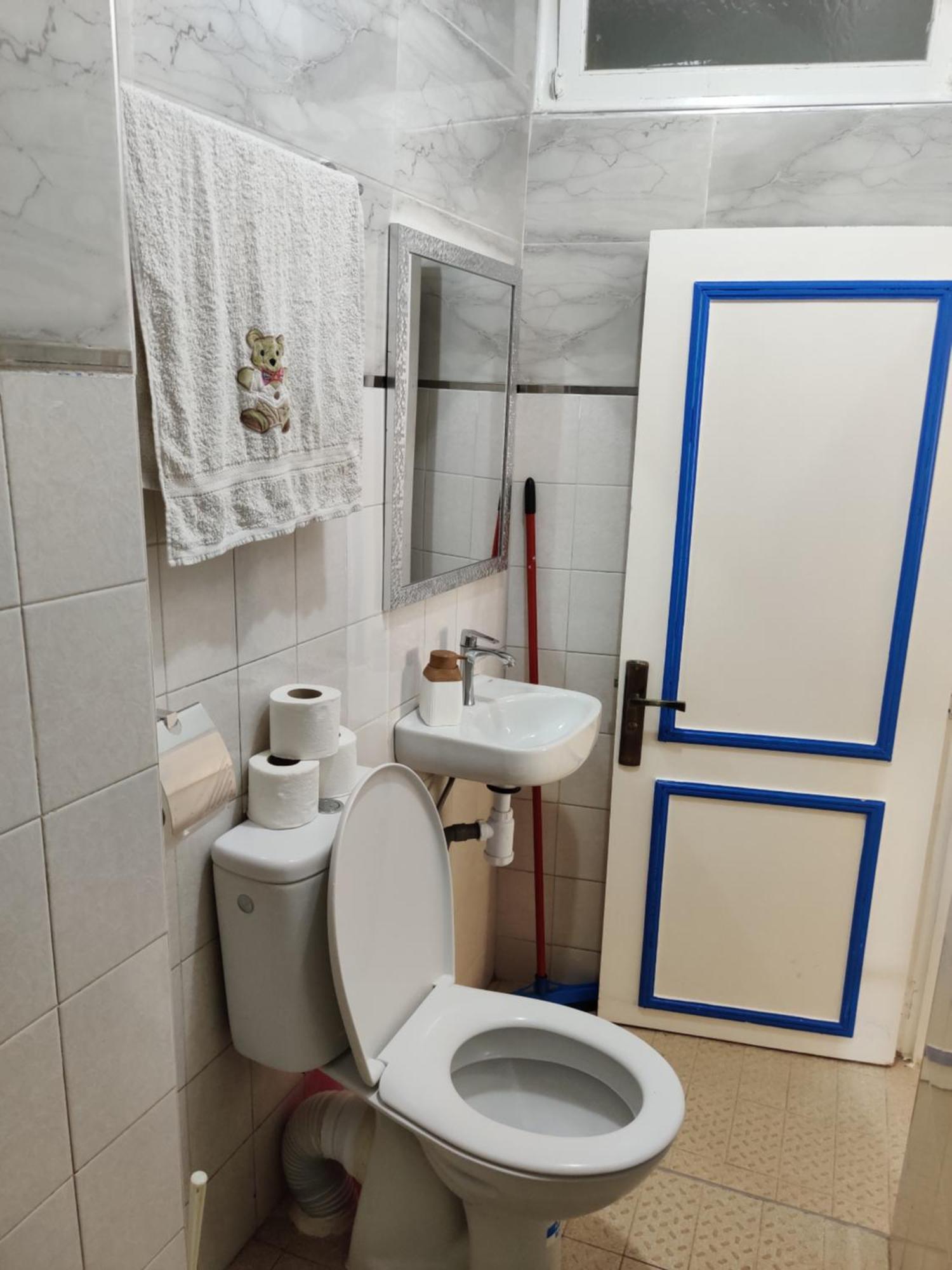Surfstay-Taghazout Extérieur photo