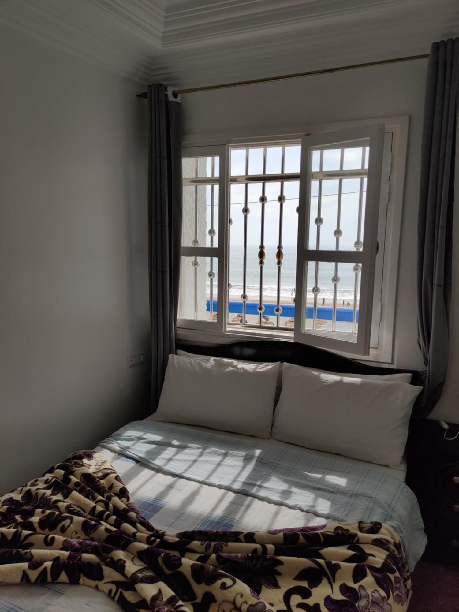 Surfstay-Taghazout Extérieur photo