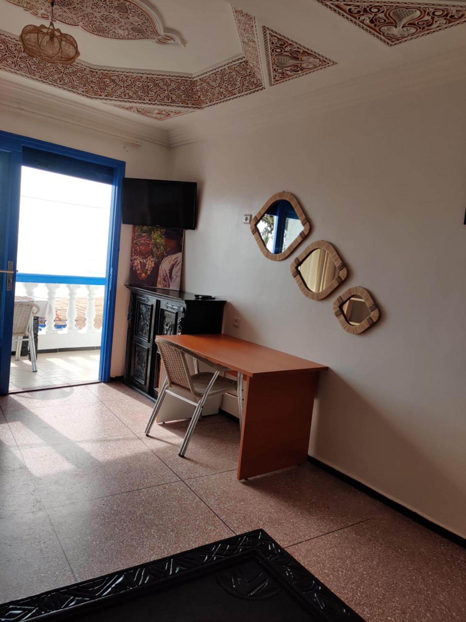 Surfstay-Taghazout Extérieur photo