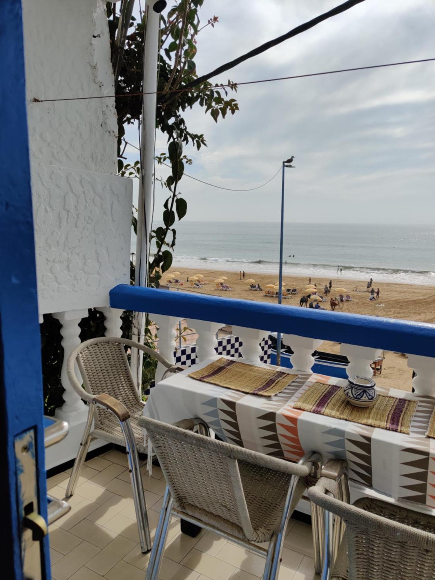 Surfstay-Taghazout Extérieur photo